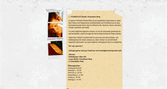 Desktop Screenshot of gitarrenreparatur.info